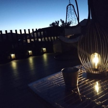 Skyline Plasencia Zewnętrze zdjęcie