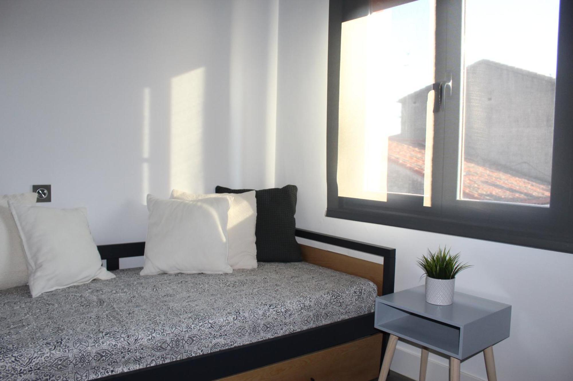 Skyline Plasencia Zewnętrze zdjęcie